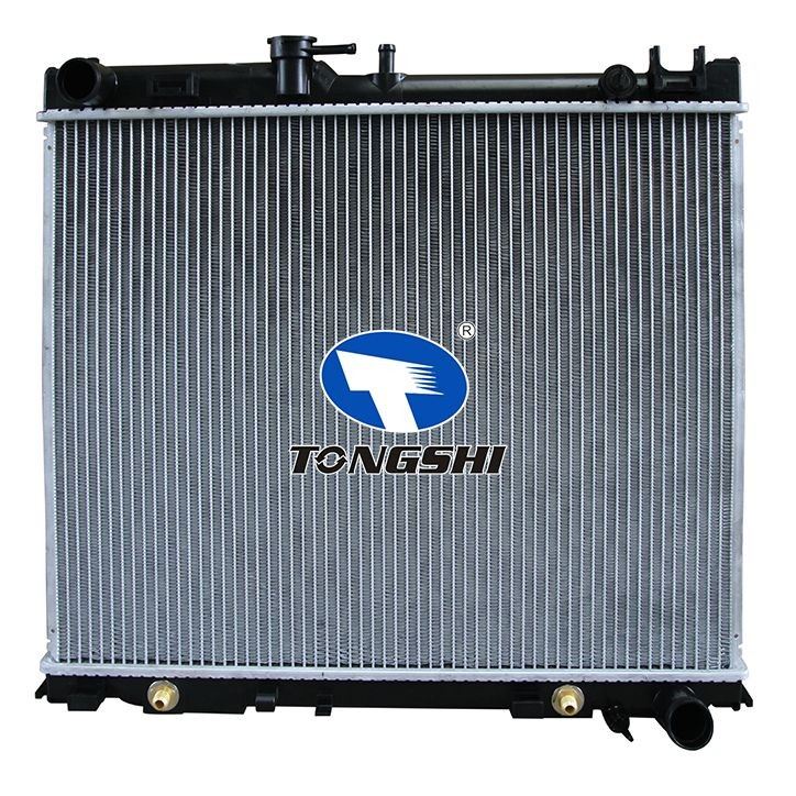 OEM 8973333532 Car Radiator ISUZU PICKUP 06- AT high quality